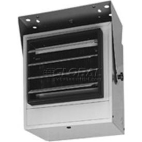 Tpi Industrial TPI Unit Heater, Horizontal or Vertical Discharge P3P5605T - 5000W 480V 3 PH P3P5605T